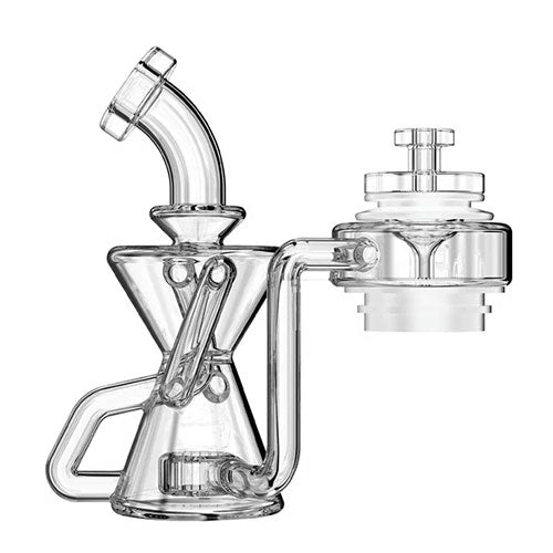 Dr. Dabber - Boost EVO Sidewinder Recycler Glass Attachment