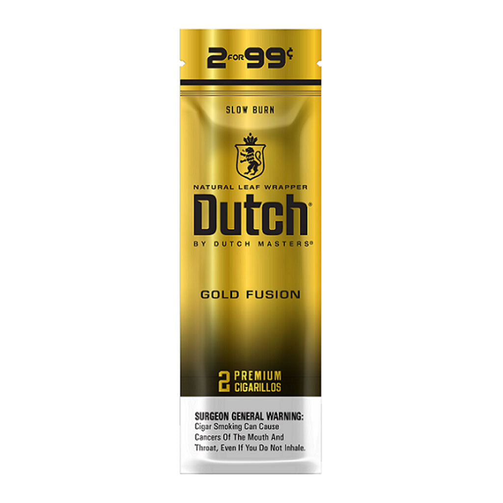 Dutch Leaf Wrapper - 2 Pack ($.99)