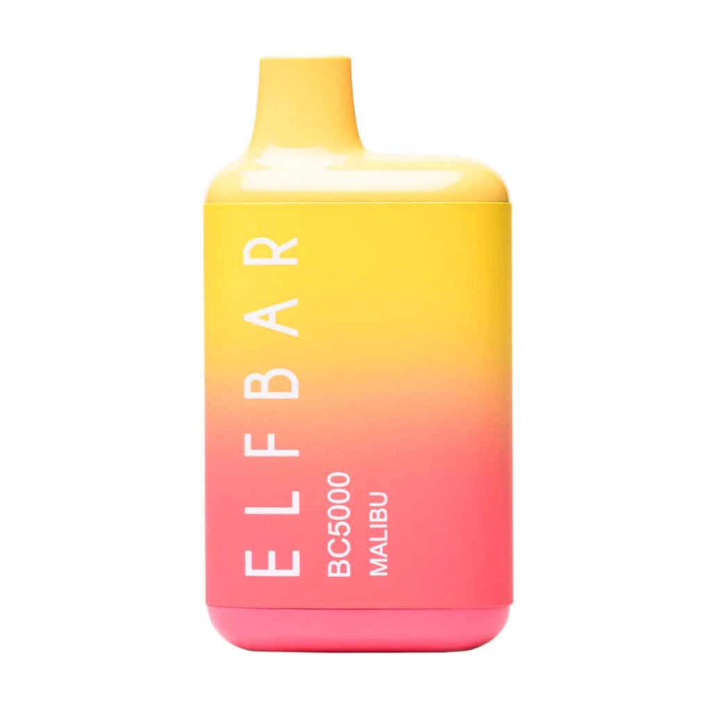 ELFBAR - BC5000 Disposable