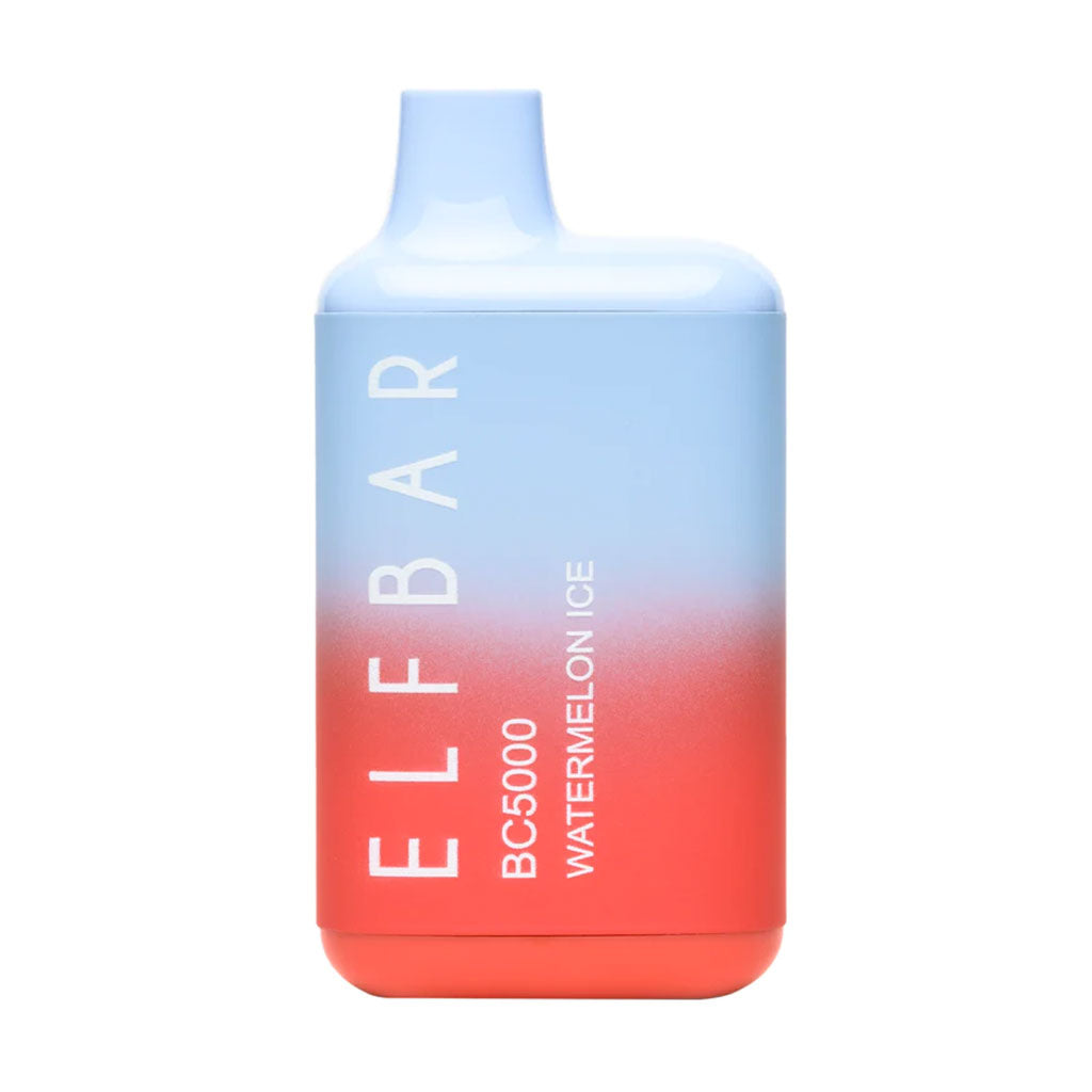 ELFBAR - BC5000 Disposable