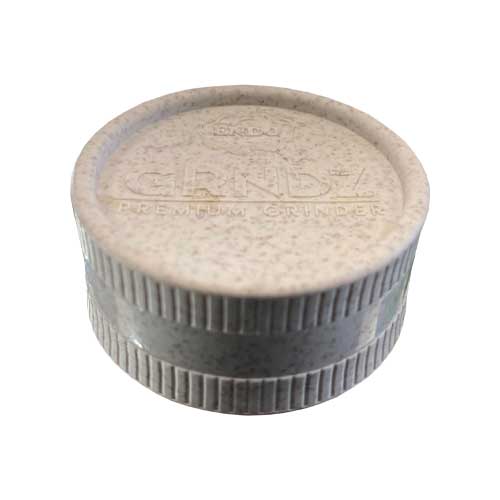 Endo - GRNDZ Bio Hemp 43mm Grinder