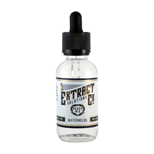 Extract Solutions - 60ml Liquidizer - MI VAPE CO 