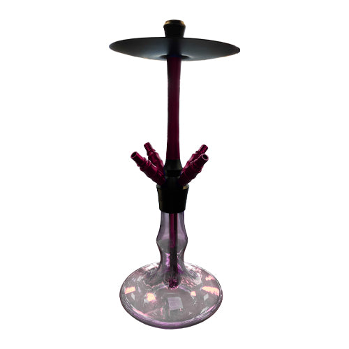 Exude - EH-013 Hookah