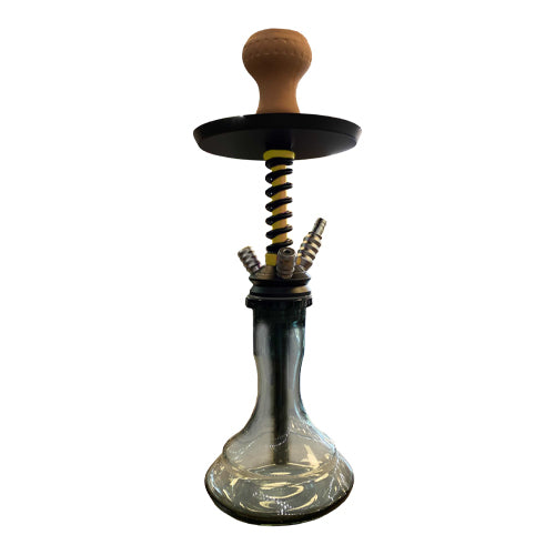 Exude - EH-014 Hookah