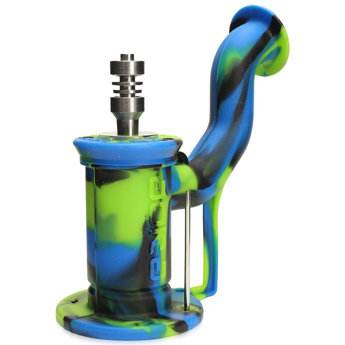 Eyce - Silicone Can Rig - MI VAPE CO 