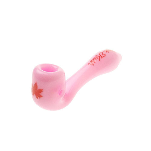 Famous Brands - Puff Puff Pass Sherlock Hand Pipe - MI VAPE CO 