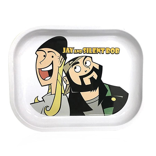 Famous Brandz - Small Rolling Tray - MI VAPE CO 