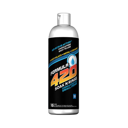 Formula 420 - Glass Cleaner - MI VAPE CO 