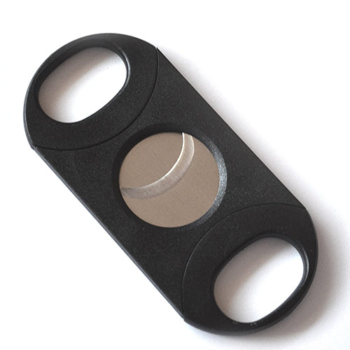 Fujima - 2 in 1 Cigar Cutter - MI VAPE CO 