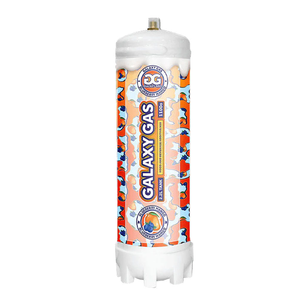 Galaxy Gas Infusion - XXL 2.2L Tank