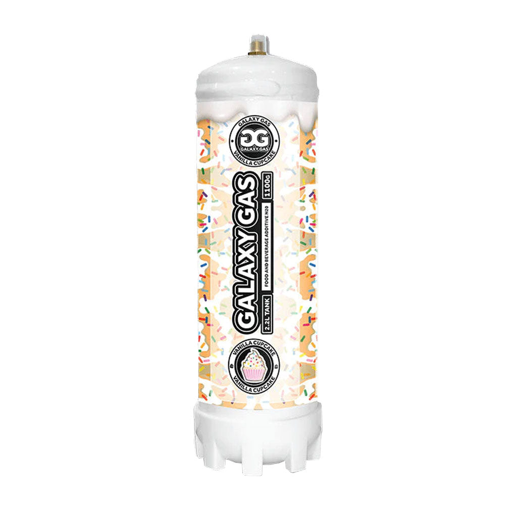 Galaxy Gas Infusion - XXL 2.2L Tank