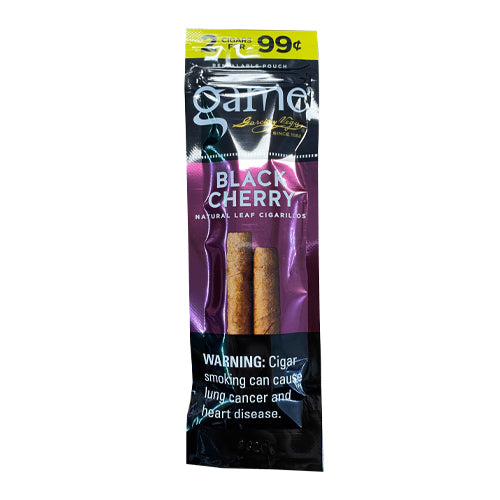 Game - 2 Pack Cigarillo ($.99)