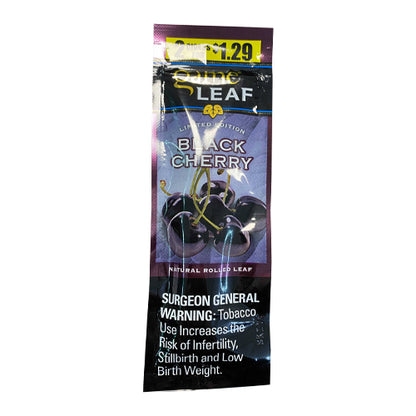 Game Leaf - 2 Pack Cigars