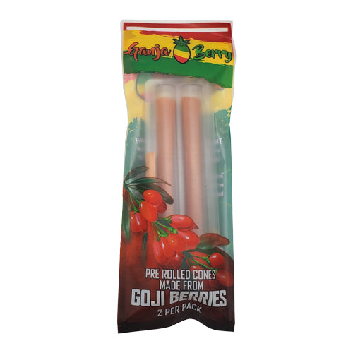 Ganja Berry - Pre Rolled Cone