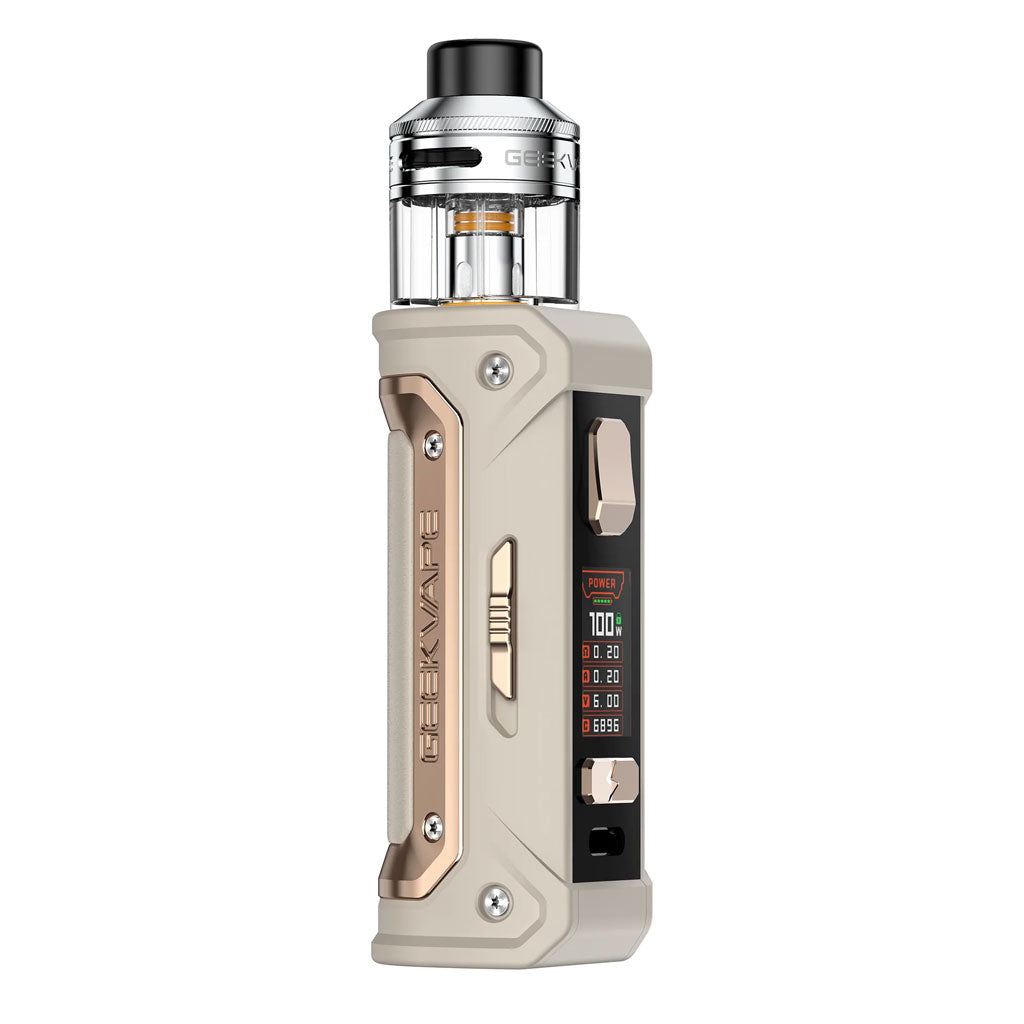 Geek Vape - E100 Aegis Eteno Kit