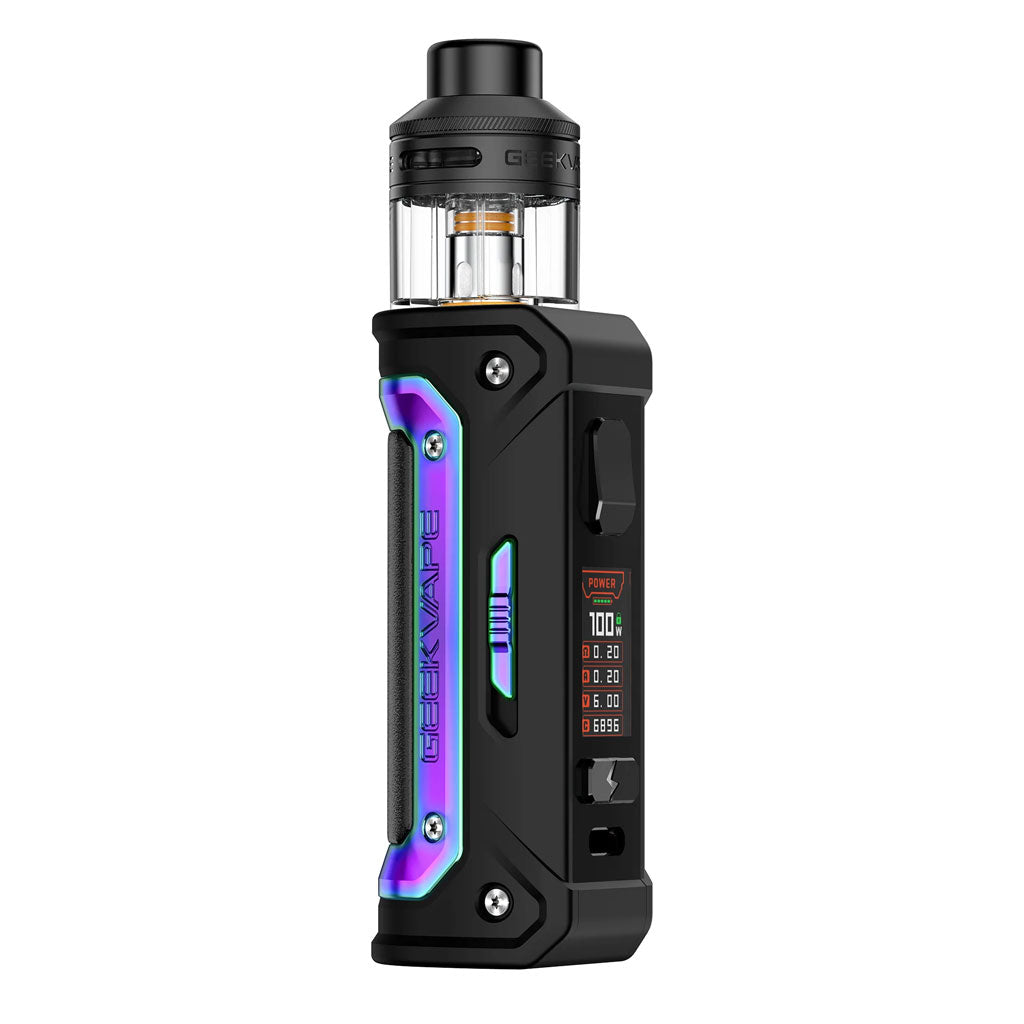 Geek Vape - E100 Aegis Eteno Kit