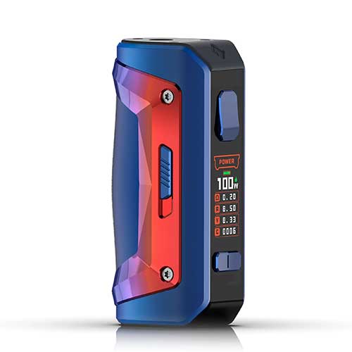 Picture of Geek Vape - S100 (Solo 2) Mod