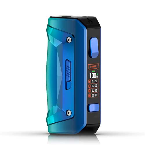 Picture of Geek Vape - S100 (Solo 2) Mod