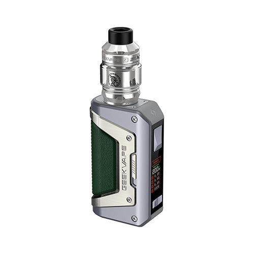 Geek Vape - Aegis Legend L200 Kit - MI VAPE CO 