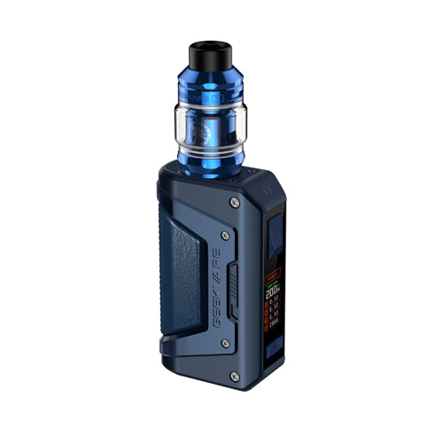 Geek Vape - Aegis Legend L200 Kit - MI VAPE CO 