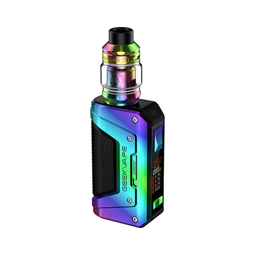 Geek Vape - Aegis Legend L200 Kit - MI VAPE CO 