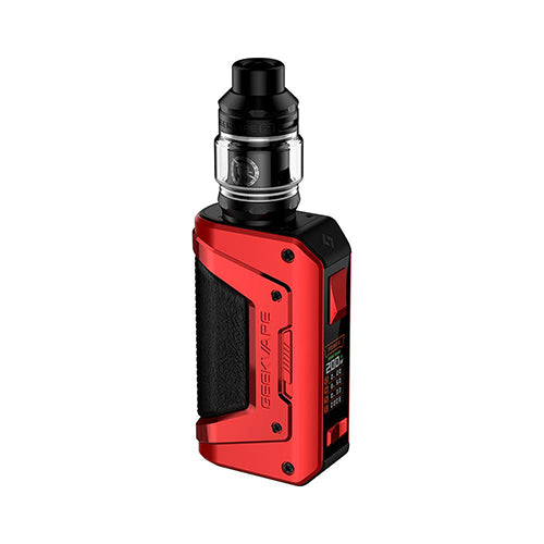 Geek Vape - Aegis Legend L200 Kit - MI VAPE CO 