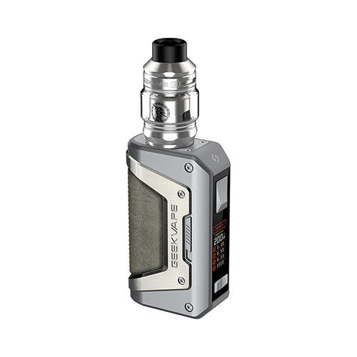 Geek Vape - Aegis Legend L200 Kit - MI VAPE CO 