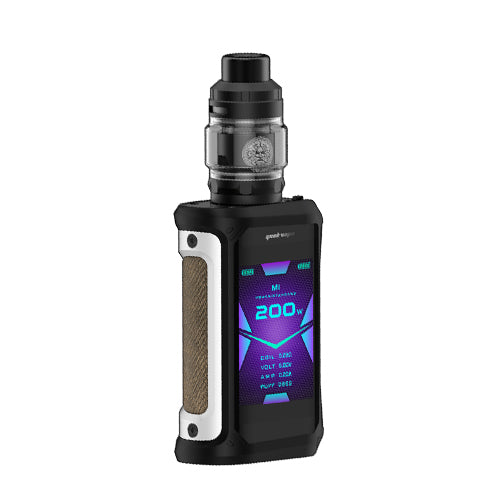 Geek Vape - Aegis X Zeus Kit - MI VAPE CO 