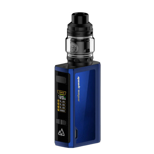 GeekVape - Obelisk 120 FC Z Kit - MI VAPE CO 