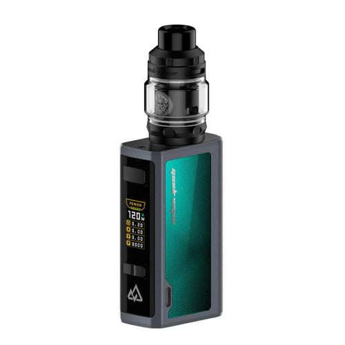 GeekVape - Obelisk 120 FC Z Kit - MI VAPE CO 