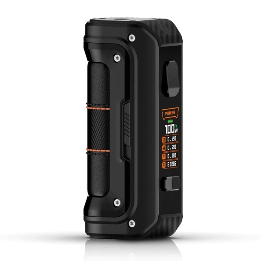 Geek Vape - MAX100 Mod (Aegis Max 2)