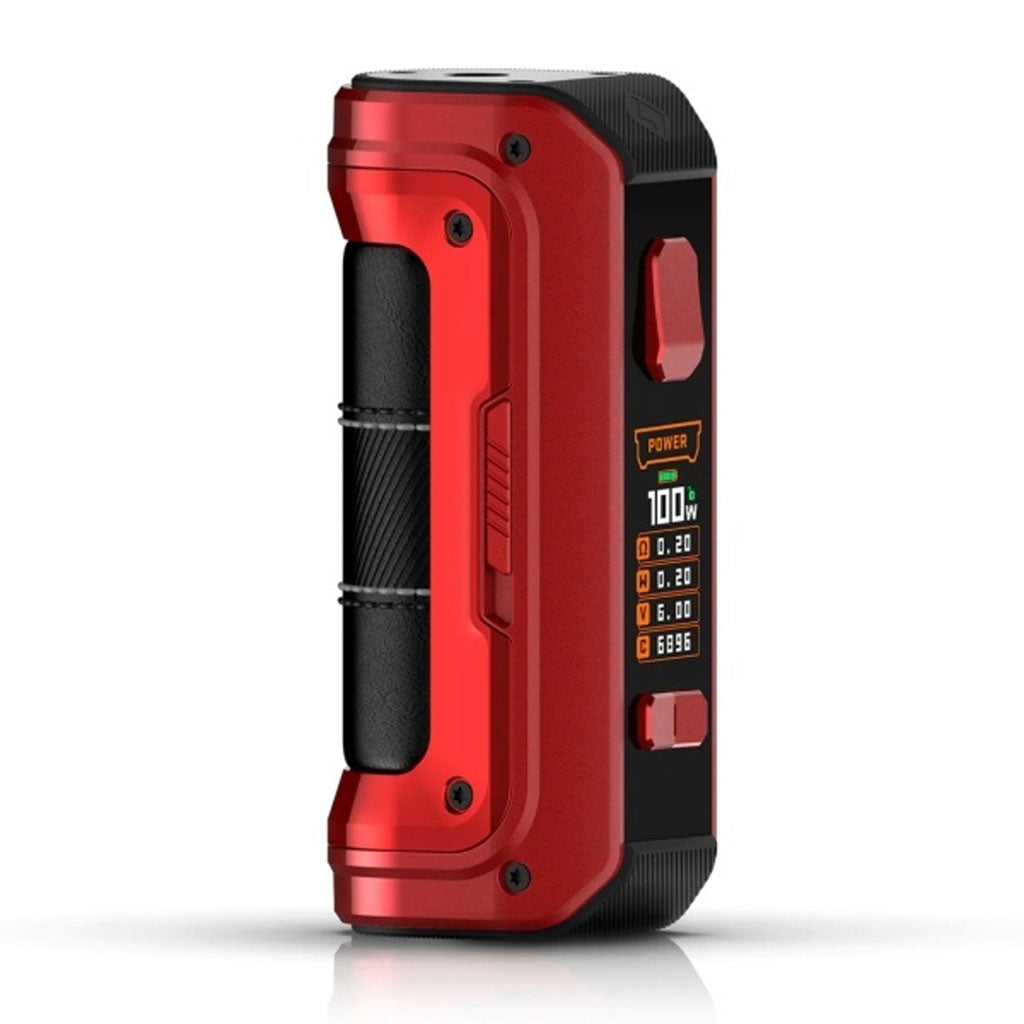 Geek Vape - MAX100 Mod (Aegis Max 2)