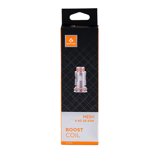 Geek Vape - B Series Coils - MI VAPE CO 