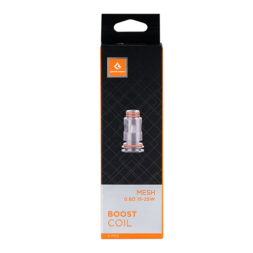 Geek Vape - B Series Coils - MI VAPE CO 