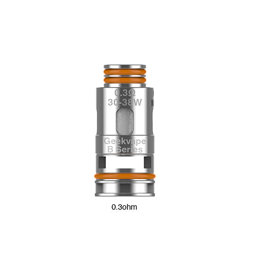 Geek Vape - B Series Coils - MI VAPE CO 