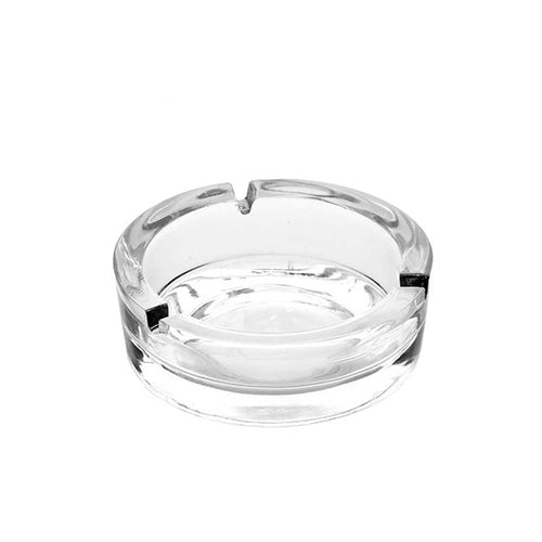 Glass - Ashtray - MI VAPE CO 