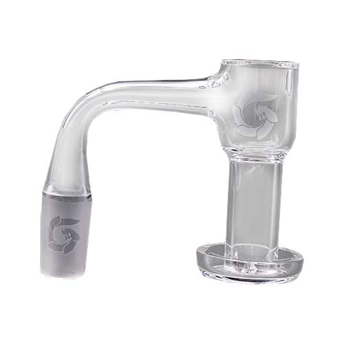 Glass House - Mini Terp Vacuum Banger Set