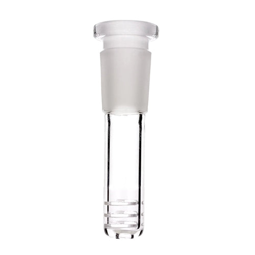 Glass Downstem - 3" Assorted - MI VAPE CO 