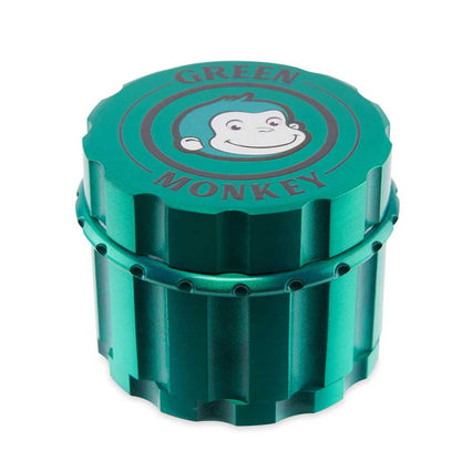 Green Monkey - Javan 55mm Grinder