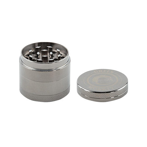 Green Monkey - Capuchin 4pc 40mm Grinder - MI VAPE CO 