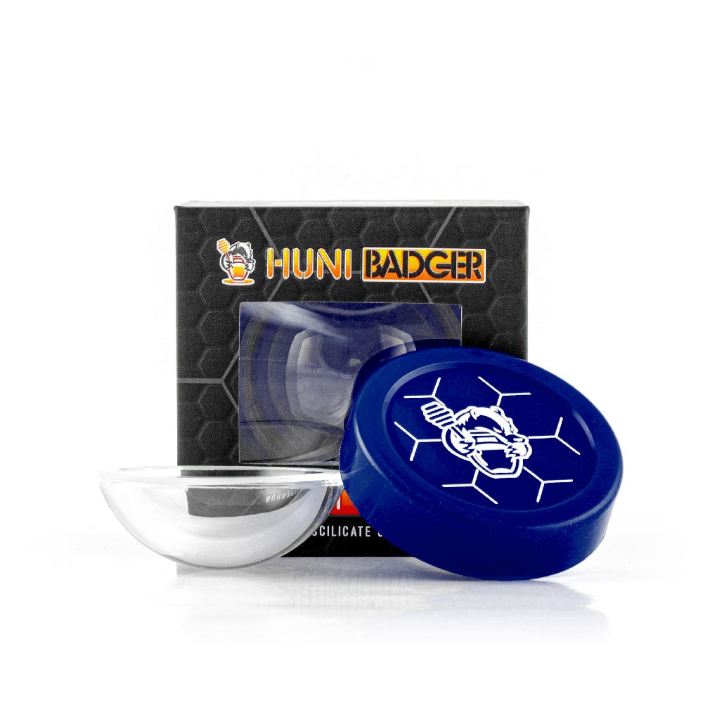 Huni Badger - Huni Dish - MI VAPE CO 