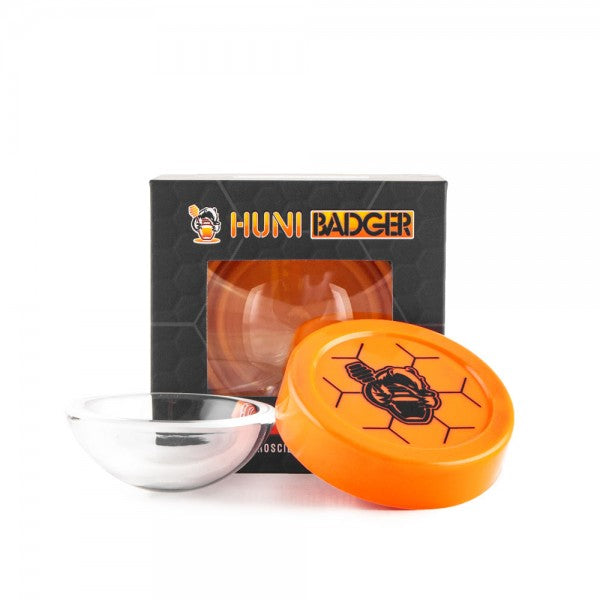 Huni Badger - Huni Dish - MI VAPE CO 