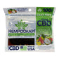 HEMPHOOKAH - 100g CBD Shisha