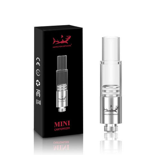 Hamilton Devices - Mini Cartomizer