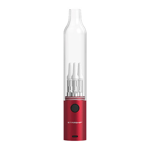 Hamilton Devices - Starship Vaporizer