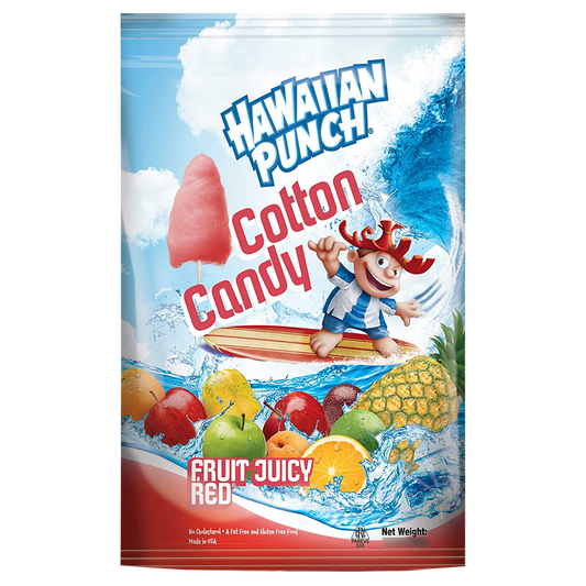 Hawaiian Punch - Cotton Candy - 1.5 oz