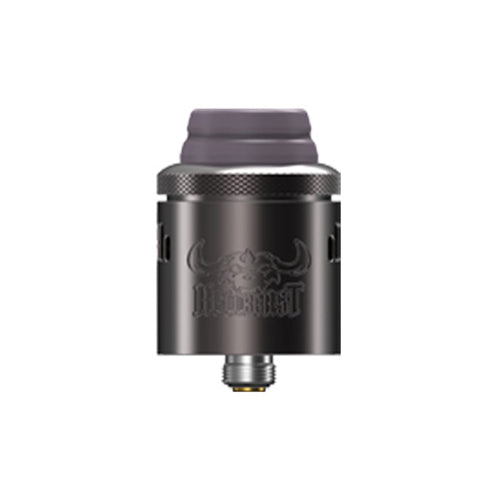 HellVape - HellBeast RDA - MI VAPE CO 