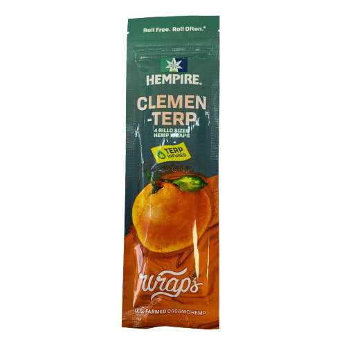 Hempire - Wraps