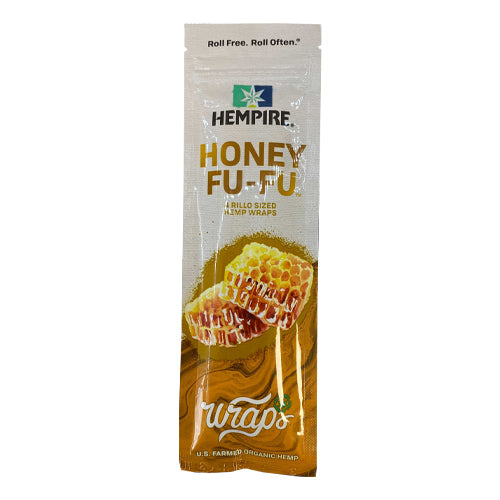 Hempire - Wraps