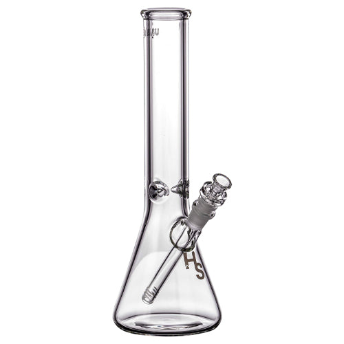 Higher Standards - Heavy Duty Beaker - MI VAPE CO 